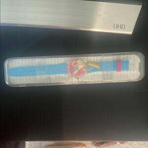 Swatch Watch